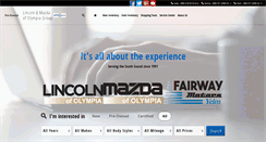 Desktop Screenshot of lmmoly.com